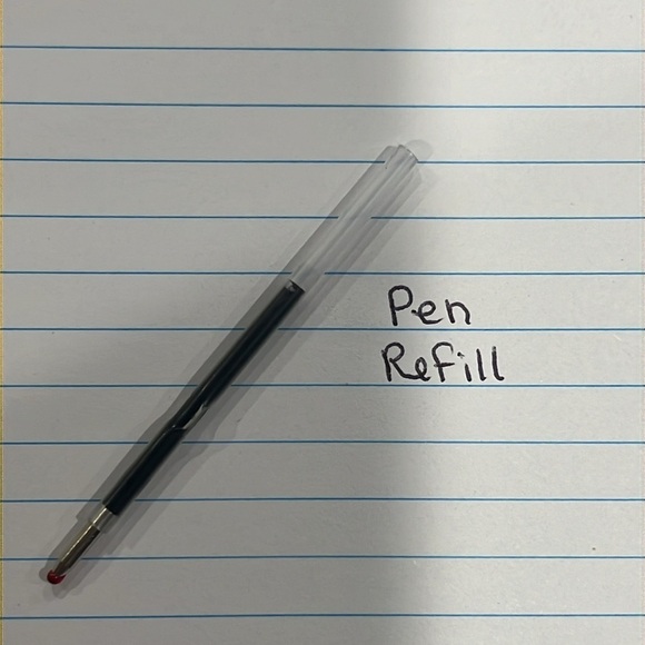 Feeling Lucky Toy Story Rhinestone Silicone and Acrylic Beaded Pen - Picture 5 of 7